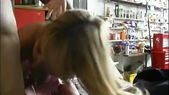 Lucie Loves Being Fucked By Multiple Horny Guys Simultaneously