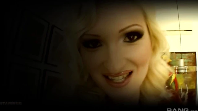 Ordinary Day Transforms into Steamy Threesome Adventure with Loz Lorrimar