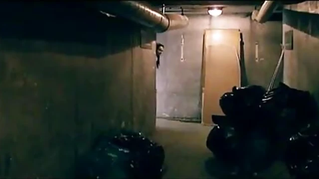 Sizzling Brunette Gets Anal Filled & Takes Big Load Inside Her Tight Hole