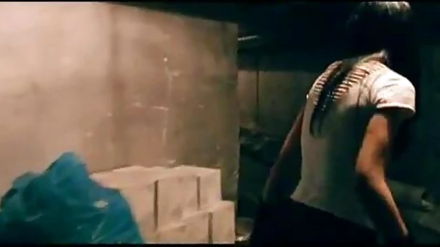 Sizzling Brunette Gets Anal Filled & Takes Big Load Inside Her Tight Hole