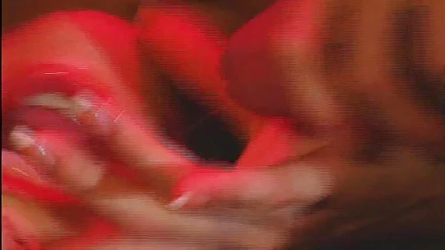 Slutty Wife Alexandra Silk Gets Balls Deep Double Penetration Thrill