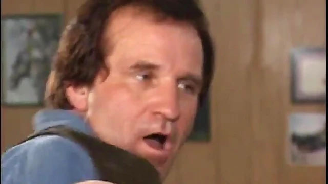 Sizzling Chrystelle Balzac Takes Double Penetration and Facial Showering