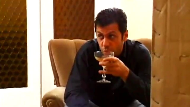 Naughty Brunette Takes On Multiple Dicks For Hot Anal Gangbang Fun