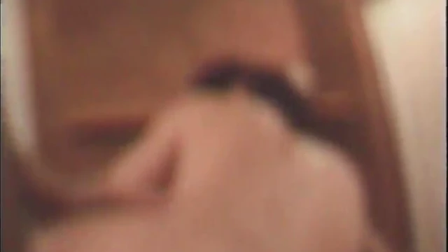 Passionate Older Lady Takes On Dual Cocks While Moaning Loudly