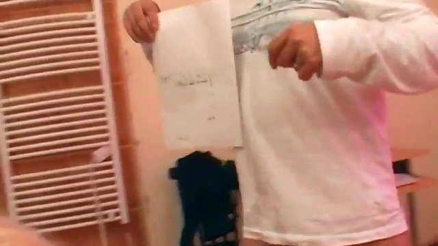 Blonde Kinkster Anita Gets Double Hard Fuck with Unstoppable Passion