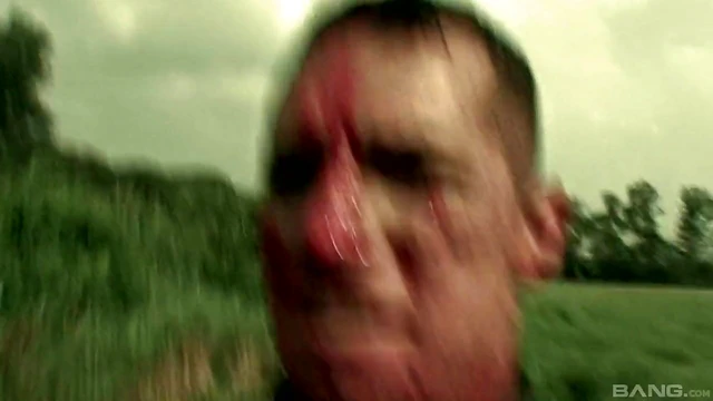 Annie Cruz Craves Load of Cum Straight Down Her Throat Deeply