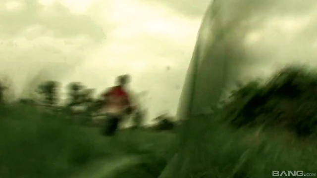 Annie Cruz Craves Load of Cum Straight Down Her Throat Deeply