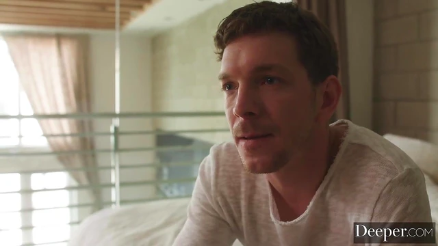 Passionate Encounter Between Markus Dupree & Abella Danger