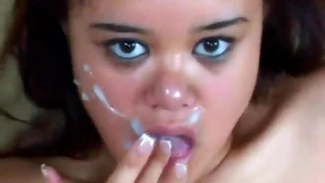 Slim Asian Temptress Annie Cruz Takes Double Penetration With Ease