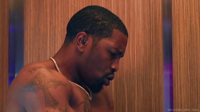 Gizelle Blanco Fucks Her Horny Colleagues Hard in Steamy Office Action