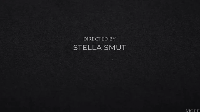 Gizelle Blanco Fucks Her Horny Colleagues Hard in Steamy Office Action