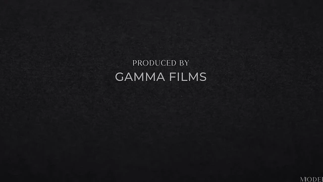 Gizelle Blanco Fucks Her Horny Colleagues Hard in Steamy Office Action