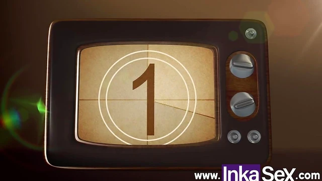 Don Panzón Gets His Rent Collected by Eating Cholondrina’s Ham Sandwich Hard