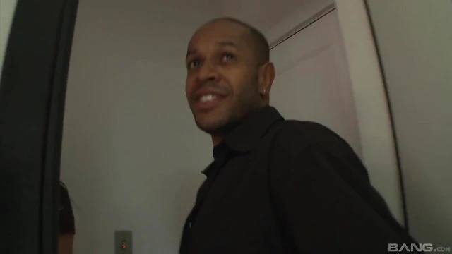 Fabianne Thompson's Hot Latin Ass Gets Deeply Penetrated Hard