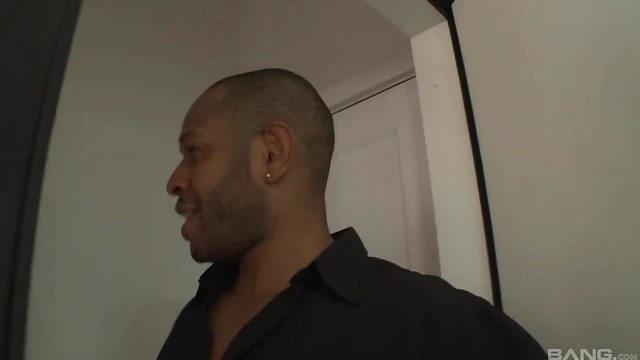 Fabianne Thompson's Hot Latin Ass Gets Deeply Penetrated Hard