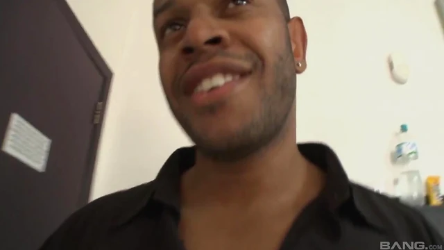 Fabianne Thompson's Hot Latin Ass Gets Deeply Penetrated Hard