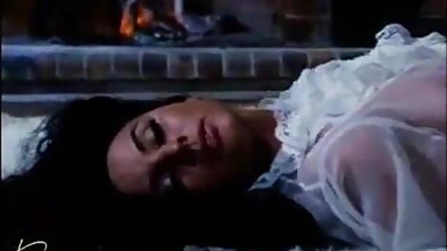 Fiery Isabel Sarli Fucks Hard & Takes Big Cocks With Ease