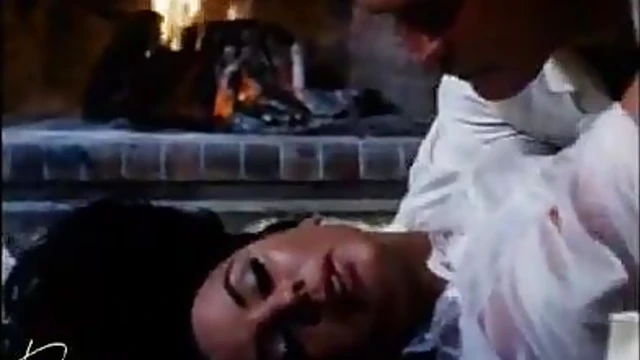 Fiery Isabel Sarli Fucks Hard & Takes Big Cocks With Ease