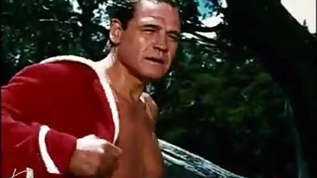 Fiery Isabel Sarli Fucks Hard & Takes Big Cocks With Ease