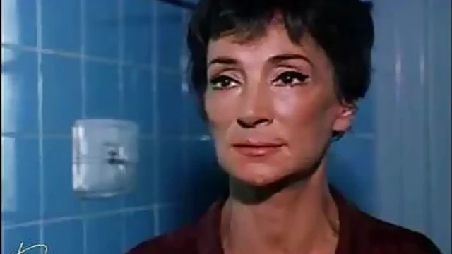 Fiery Isabel Sarli Fucks Hard & Takes Big Cocks With Ease