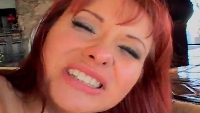 Sizzling MILF Katja Kassin Tempts With Insane Blowjobs On Monster Cocks