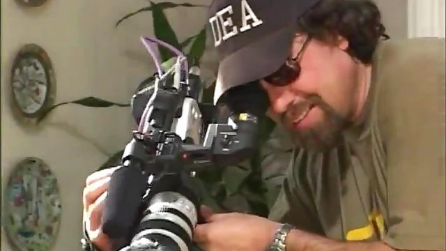 Passionate Redhead Takes Two Dicks Simultaneously for Wild Night Out