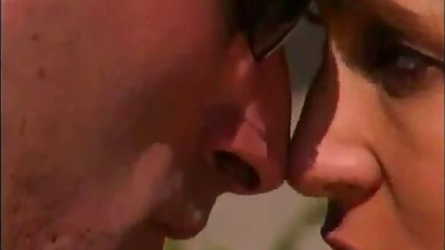 Blonde Trina Michaels Enjoys Hot Outdoor Threesome Sex Fun