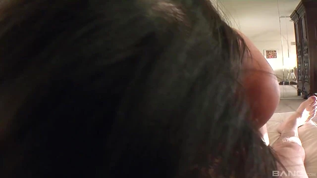 Sizzling Ruby Rayes Dazzles With Her Insatiable Oral Skills Showdown