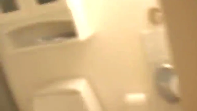 Passionate Doll Takes Charge, Deeply Engulfing His Hard Cock