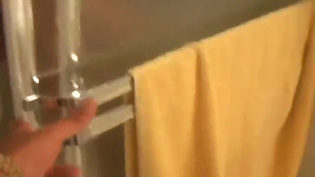 Passionate Doll Takes Charge, Deeply Engulfing His Hard Cock