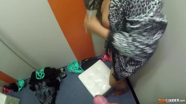 Kesha Ortega & Nick Moreno Get Wild in Passionate Pussy-Wrecking Action