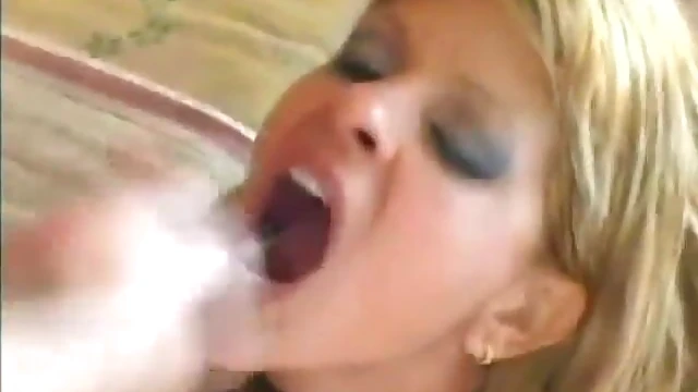 Sultry Rio Mariah Gets Double Penetration From Two Hard Cocks