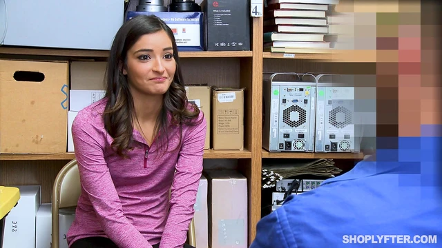 Emily Willis Craves Long Hard Cock for Ultimate Satisfaction