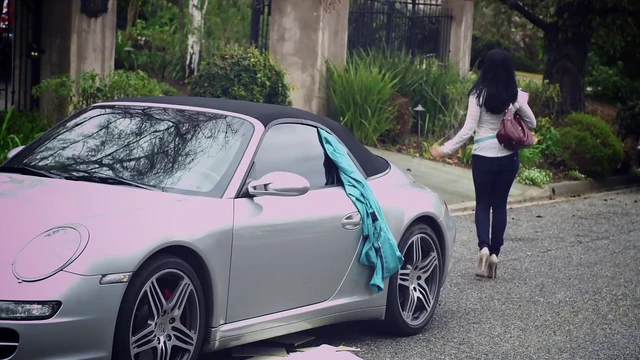 Sizzling Latina Licks & Sucks Stranger’s Huge Cock Passionately Tonight