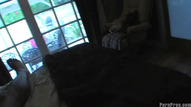 Raylene Lets Hot Guy Thrust Deep Into Her Wet Pussy Delightfully