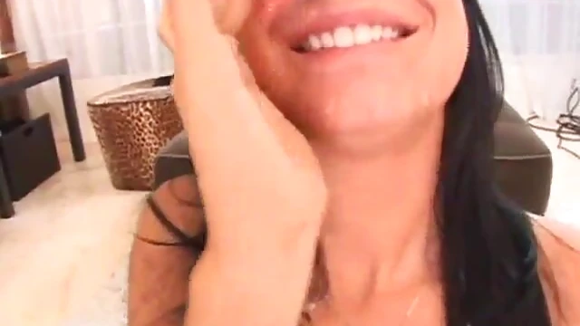 Teen Tanner Mays Blows Skillfully & Gets Stunning Facial Cumshot