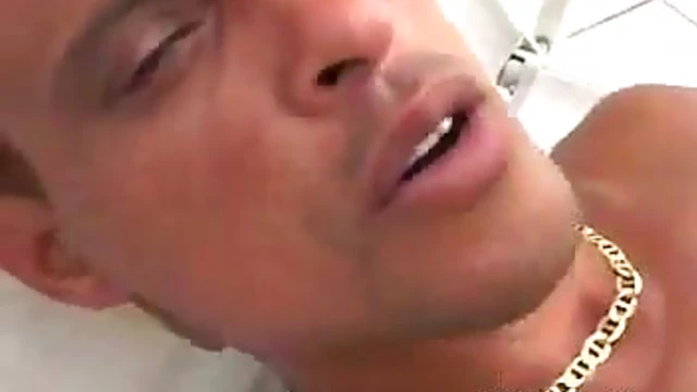 Seductive Tanned Katerine Gets Roughly Fucked Outside in Her Backyard