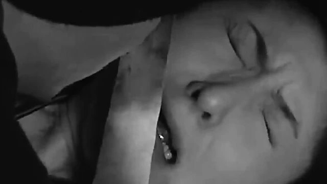 Passionate Japanese Wife Takes Hard Floor Fuck With Desire