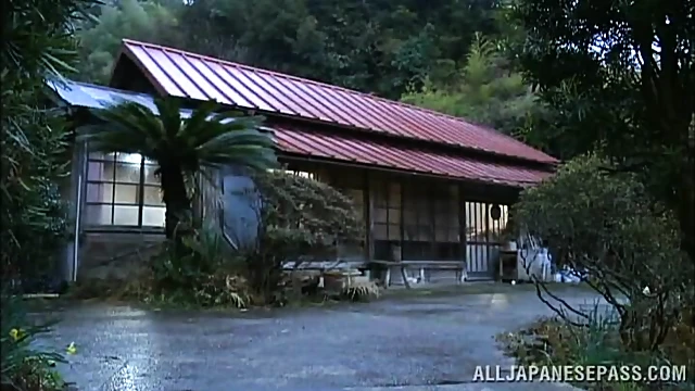 Hot Busty Milf Gets Fucked Hard By Her Bald Husband In Bedroom