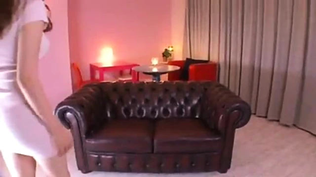 Momoka Craves Hard Cock - Gets Pleasured Until Blissfully Ecstatic