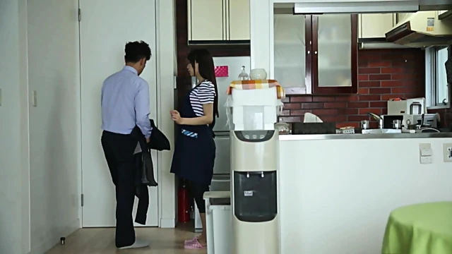 Ami Adachi Gets Fucked Hard By Her Lovers' Cock Collection