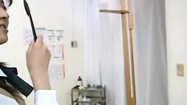 Saki Shiina Gets Covered In Cum And Adores The Sensual Feeling