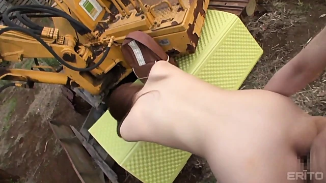 Shion Utsunomiya's Face Covered In Semen After Heated Love-Making