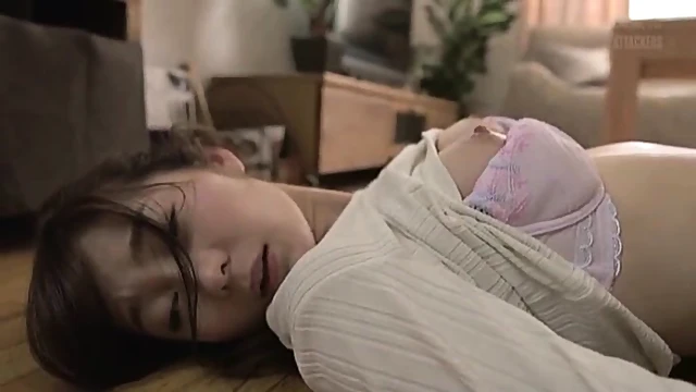 Seductive Sweet Asian Star Tempts Guys With Hot Fucking And Blowjobs