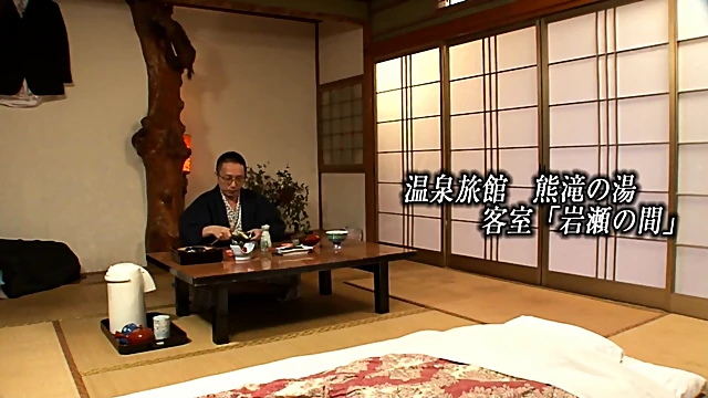 Sizzling Japanese Temptress Gets Hardcore Doggy Style Penetration Action