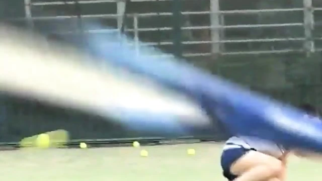 Seductive Asian Babe Trades Massage For Steamy Pussy Fucking Delight