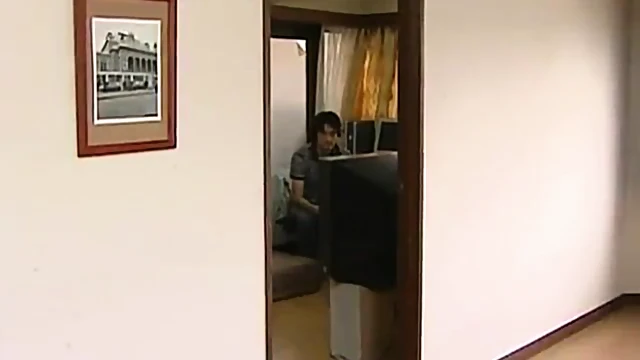 Passionate Mature Japanese Woman Engulfed By Hard Cock Thrusts