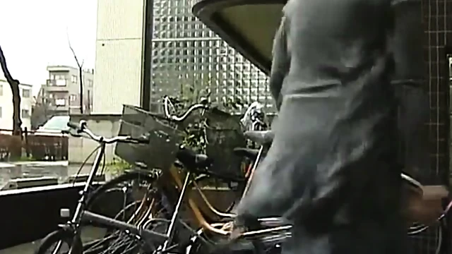 Passionate Mature Japanese Woman Engulfed By Hard Cock Thrusts