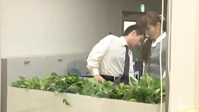 Office Pet Gets Fucked & Swallows Cum In Secret Meeting Room