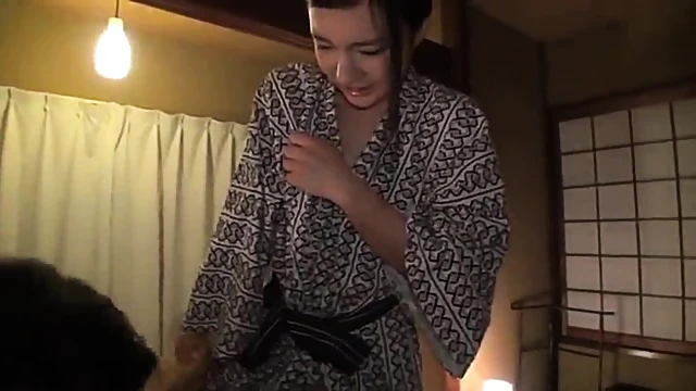 Japanese Bondage Queen Rides Cock Hard In Cowgirl Style Feverishly